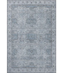 Addison Mayfield Blue AMF1919 8ft. x 10ft. Rect. Rug