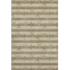 Addison Mayfield Beige AMF191 - 8ft. Round Rug