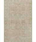 Addison Mayfield Brown AMF1920 - 8ft. Round Rug