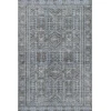 Addison Mayfield Brown AMF1920 5ft. x 7ft. 6in. Rect. Rug