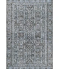 Addison Mayfield Brown AMF1920 - 8ft. Round Rug