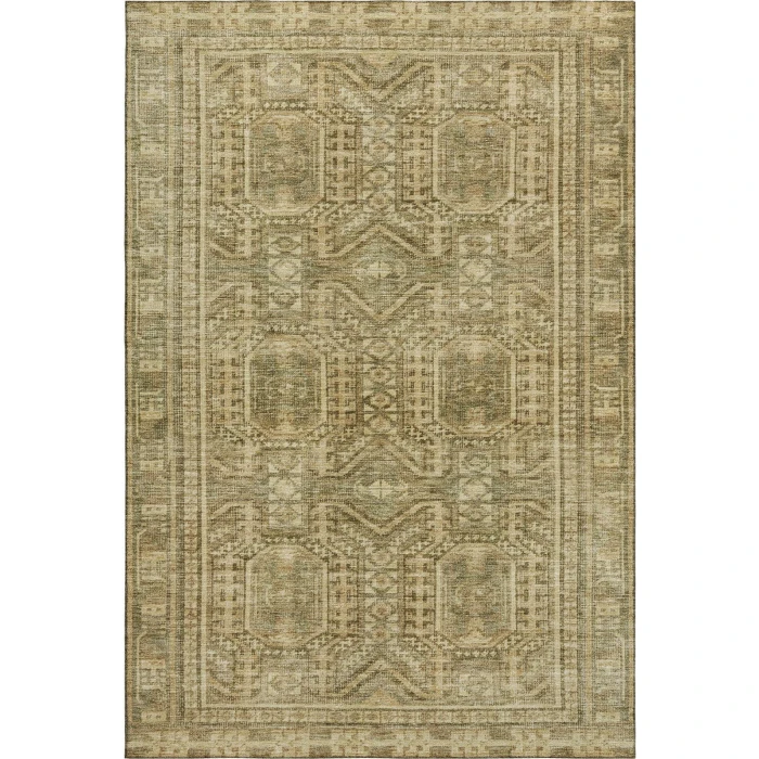 Addison Mayfield Brown AMF1920 5ft. x 7ft. 6in. Rect. Rug