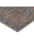 Addison Mayfield Orange AMF1920 9ft. x 12ft. Rect. Rug