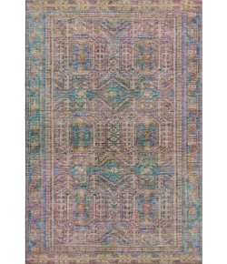 Addison Mayfield Orange AMF1920 5ft. x 7ft. 6in. Rect. Rug