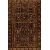 Addison Mayfield Orange AMF1920 9ft. x 12ft. Rect. Rug