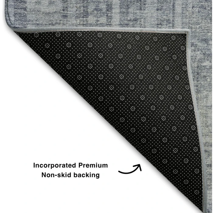 Addison Mayfield Blue AMF1920 9ft. x 12ft. Rect. Rug