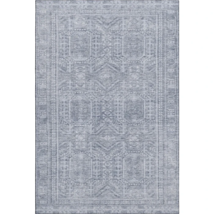 Addison Mayfield Blue AMF1920 9ft. x 12ft. Rect. Rug