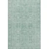 Addison Mayfield Teal AMF1920 5ft. x 7ft. 6in. Rect. Rug