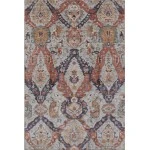 Addison Mayfield Blue AMF1921 9ft. x 12ft. Rect. Rug
