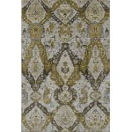 Addison Mayfield Brown AMF1921 8ft. x 10ft. Rect. Rug