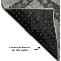 Addison Mayfield Gray AMF1921 8ft. x 10ft. Rect. Rug