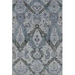 Addison Mayfield Gray AMF1921 9ft. x 12ft. Rect. Rug