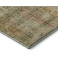Addison Mayfield Green AMF1922 2ft. 3in. x 7ft. 6in. Rect. Rug