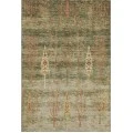 Addison Mayfield Green AMF1922 2ft. 3in. x 7ft. 6in. Rect. Rug