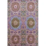 Addison Mayfield Pink AMF1923 2ft. 3in. x 7ft. 6in. Rect. Rug