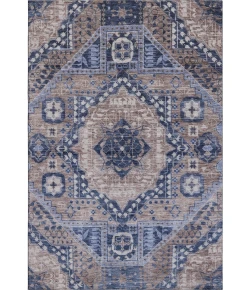 Addison Mayfield Brown AMF1924 2ft. 3in. x 7ft. 6in. Rect. Rug