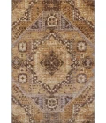 Addison Mayfield Orange AMF1924 2ft. 3in. x 7ft. 6in. Rect. Rug