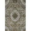 Addison Mayfield Brown AMF1924 2ft. 3in. x 7ft. 6in. Rect. Rug