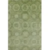 Addison Mayfield Green AMF1925 5ft. x 7ft. 6in. Rect. Rug