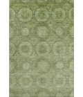 Addison Mayfield Green AMF1925 5ft. x 7ft. 6in. Rect. Rug