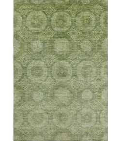 Addison Mayfield Green AMF1925 5ft. x 7ft. 6in. Rect. Rug