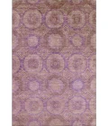 Addison Mayfield Pink AMF1925 9ft. x 12ft. Rect. Rug
