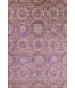 Addison Mayfield Pink AMF1925 9ft. x 12ft. Rect. Rug