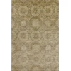 Addison Mayfield Brown AMF1925 5ft. x 7ft. 6in. Rect. Rug