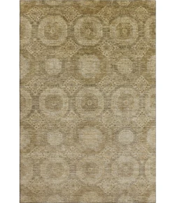 Addison Mayfield Brown AMF1925 9ft. x 12ft. Rect. Rug