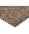 Addison Mayfield Orange AMF1925 9ft. x 12ft. Rect. Rug