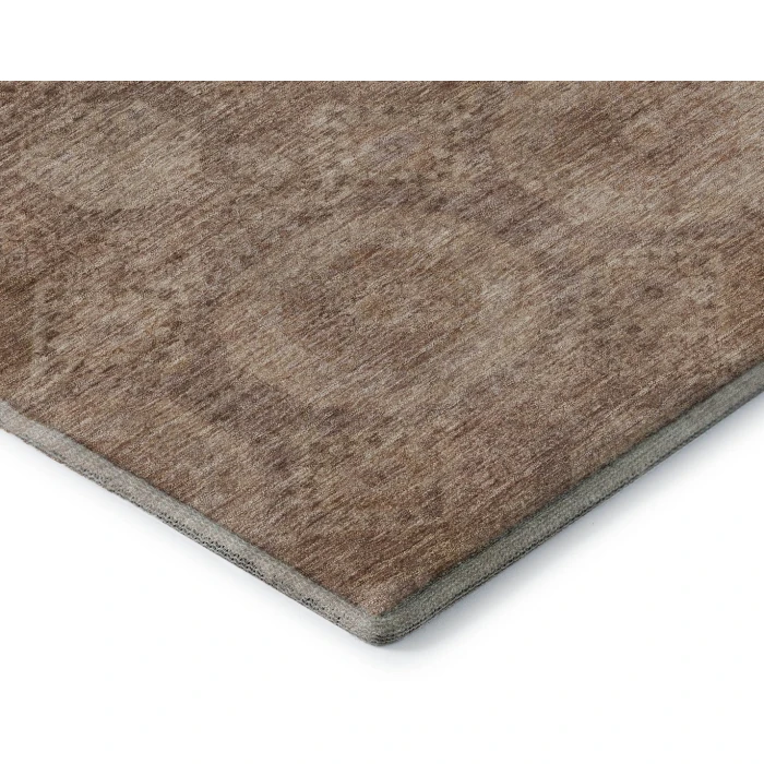 Addison Mayfield Orange AMF1925 9ft. x 12ft. Rect. Rug