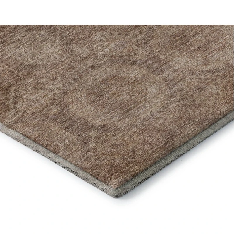 Addison Mayfield Orange AMF1925 9ft. x 12ft. Rect. Rug