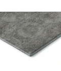 Addison Mayfield Gray AMF1925 5ft. x 7ft. 6in. Rect. Rug