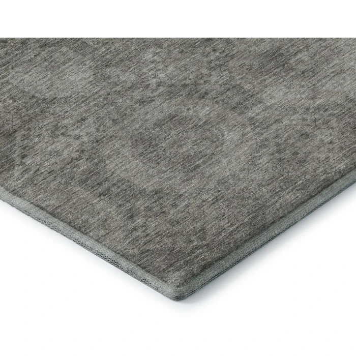 Addison Mayfield Gray AMF1925 5ft. x 7ft. 6in. Rect. Rug