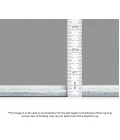 Addison Mayfield Gray AMF1925 5ft. x 7ft. 6in. Rect. Rug