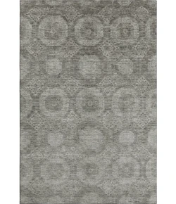 Addison Mayfield Gray AMF1925 5ft. x 7ft. 6in. Rect. Rug
