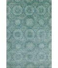 Addison Mayfield Teal AMF1925 9ft. x 12ft. Rect. Rug