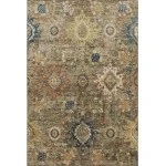 Addison Mayfield Brown AMF1927 9ft. x 12ft. Rect. Rug
