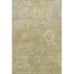 Addison Mayfield Green AMF1927 9ft. x 12ft. Rect. Rug