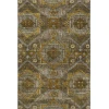 Addison Mayfield Brown AMF1928 5ft. x 7ft. 6in. Rect. Rug