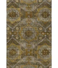 Addison Mayfield Brown AMF1928 5ft. x 7ft. 6in. Rect. Rug