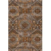 Addison Mayfield Orange AMF1928 5ft. x 7ft. 6in. Rect. Rug