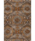 Addison Mayfield Orange AMF1928 5ft. x 7ft. 6in. Rect. Rug