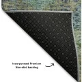 Addison Mayfield Green AMF1929 8ft. x 10ft. Rect. Rug