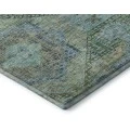 Addison Mayfield Green AMF1929 8ft. x 10ft. Rect. Rug