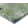 Addison Mayfield Green AMF192 8ft. x 10ft. Rect. Rug