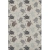 Addison Mayfield Beige AMF192 5ft. x 7ft. 6in. Rect. Rug