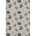 Addison Mayfield Beige AMF192 8ft. x 10ft. Rect. Rug