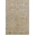 Addison Mayfield Brown AMF1930 - 8ft. Round Rug