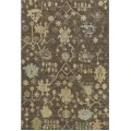 Addison Mayfield Brown AMF1930 8ft. x 10ft. Rect. Rug